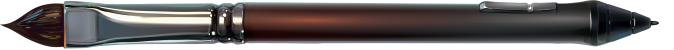 pen and stylus